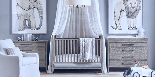Jeune French Contemporary | RH Baby & Child